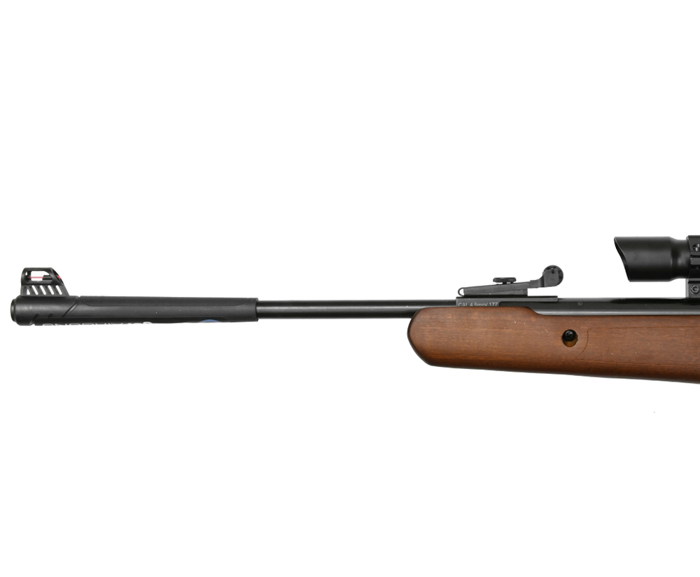 Винтовка пневматическая Stoeger X5 Wood