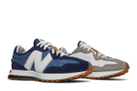Кроссовки Levis X New Balance Nb 327