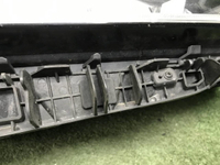 Битая Фара правая Kia K5 (2019-2023) LED