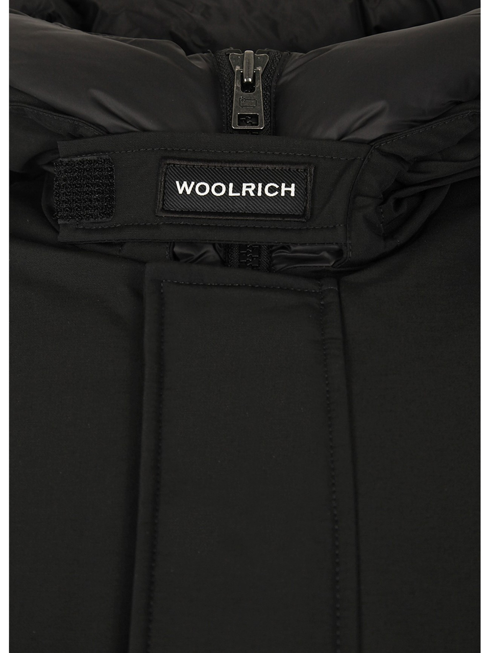 Куртка мужская Polar High Collar Parka WOOLRICH