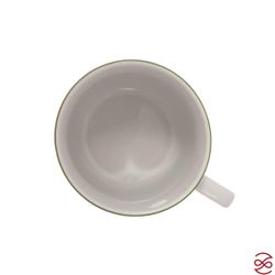 Кружка Петка "Ландыш"