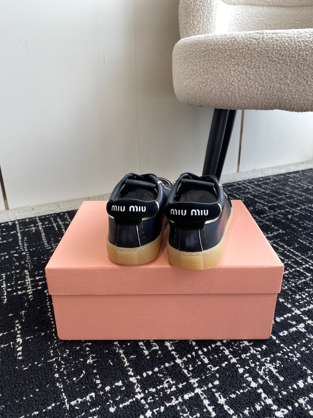 Miu Miu Sneaker (3 colors)