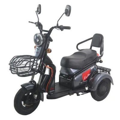 Электрический мотоцикл super pro vrs704