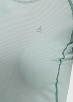 Термобелье женское Сплав Gulf Stream light футболка L/S аквамарин