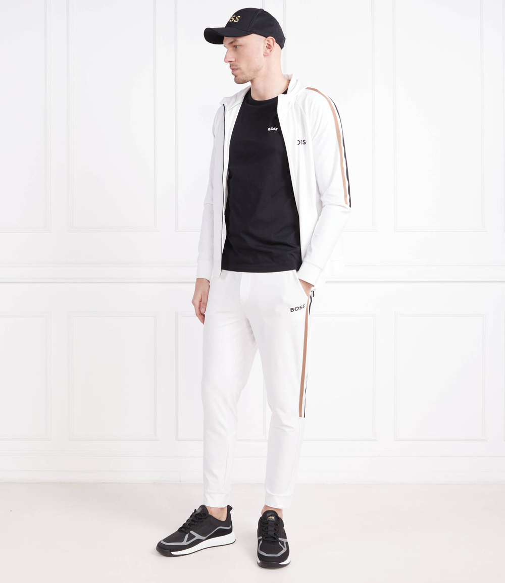 Футболка BOSS GREEN - черный(50469062)