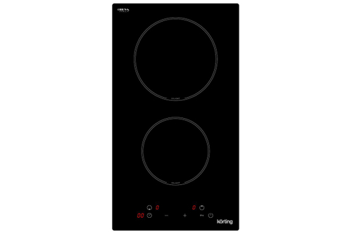 Электрическая варочная панель Korting HK 32001 B