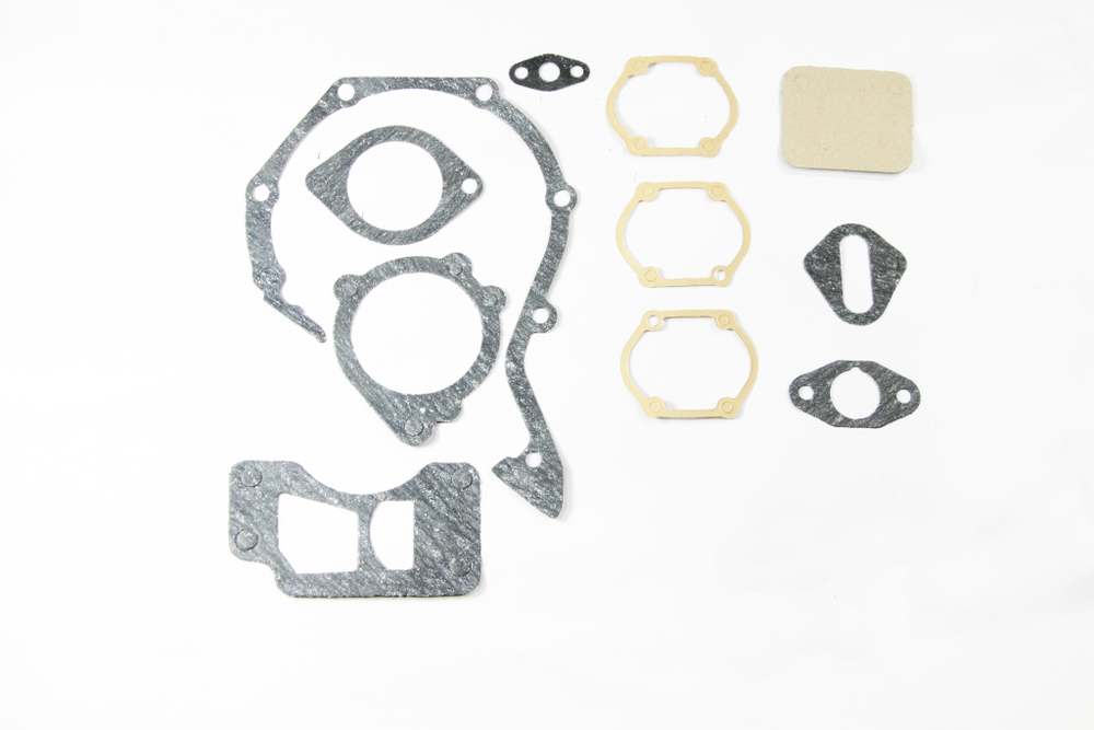 Набор прокладок двигателя УАЗ 417, 90 л.с., малый (Москва)