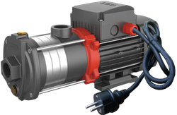 Насос центробежный многоступенчатый горизонтальный LEO ECHm15-10