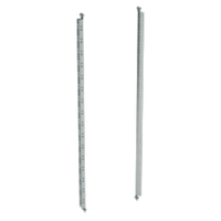 Стойки вертик. доп. В=2000мм (1721мм), 1кмп=2шт.