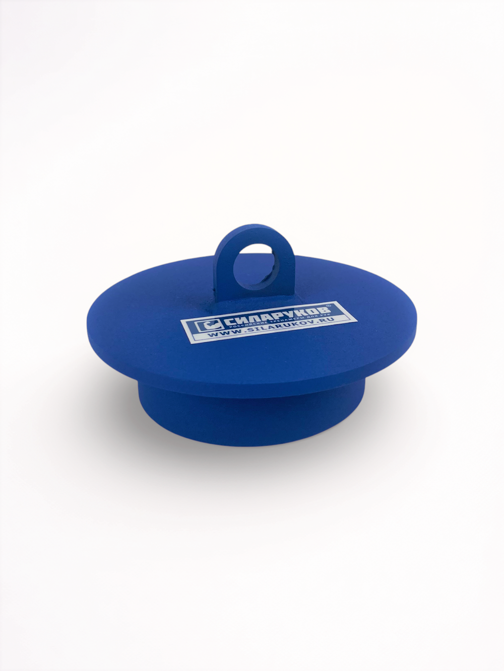 Хаб для щипкового хвата (СИЛАРУКОВ)