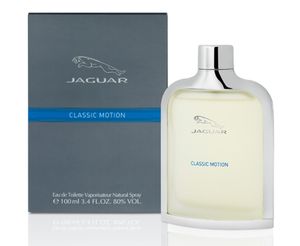 Jaguar Classic Motion