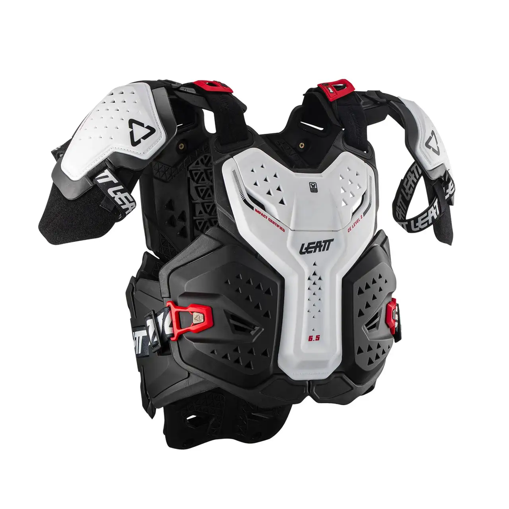 Защита панцирь Leatt Chest Protector 6.5 Pro