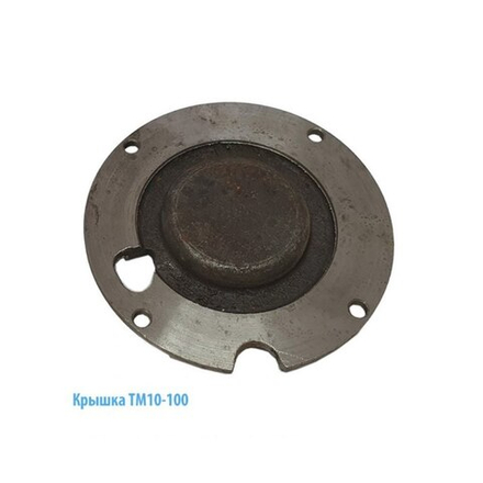 Зап.часть BL2855 Belamos Крышка ТМ10-100 чугун h10 H14.2 d71 D94