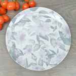 Тарелка обеденная 24см Ofelia pink