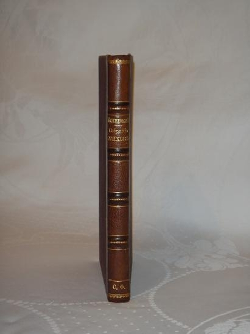 "Собрание стихов 1883 - 1903гг.". Д.С.Мережковский. 1904г.