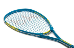 Ракетка для сквоша Black Knight Hex Maverick