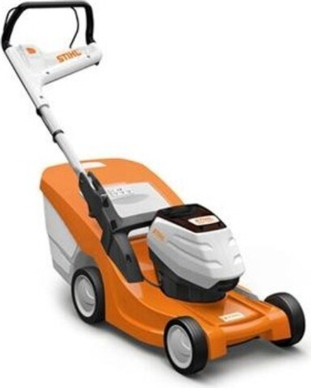 Газонокосилка аккумуляторная STIHL RMA 443 C PRO без АКБ и ЗУ 63380111411