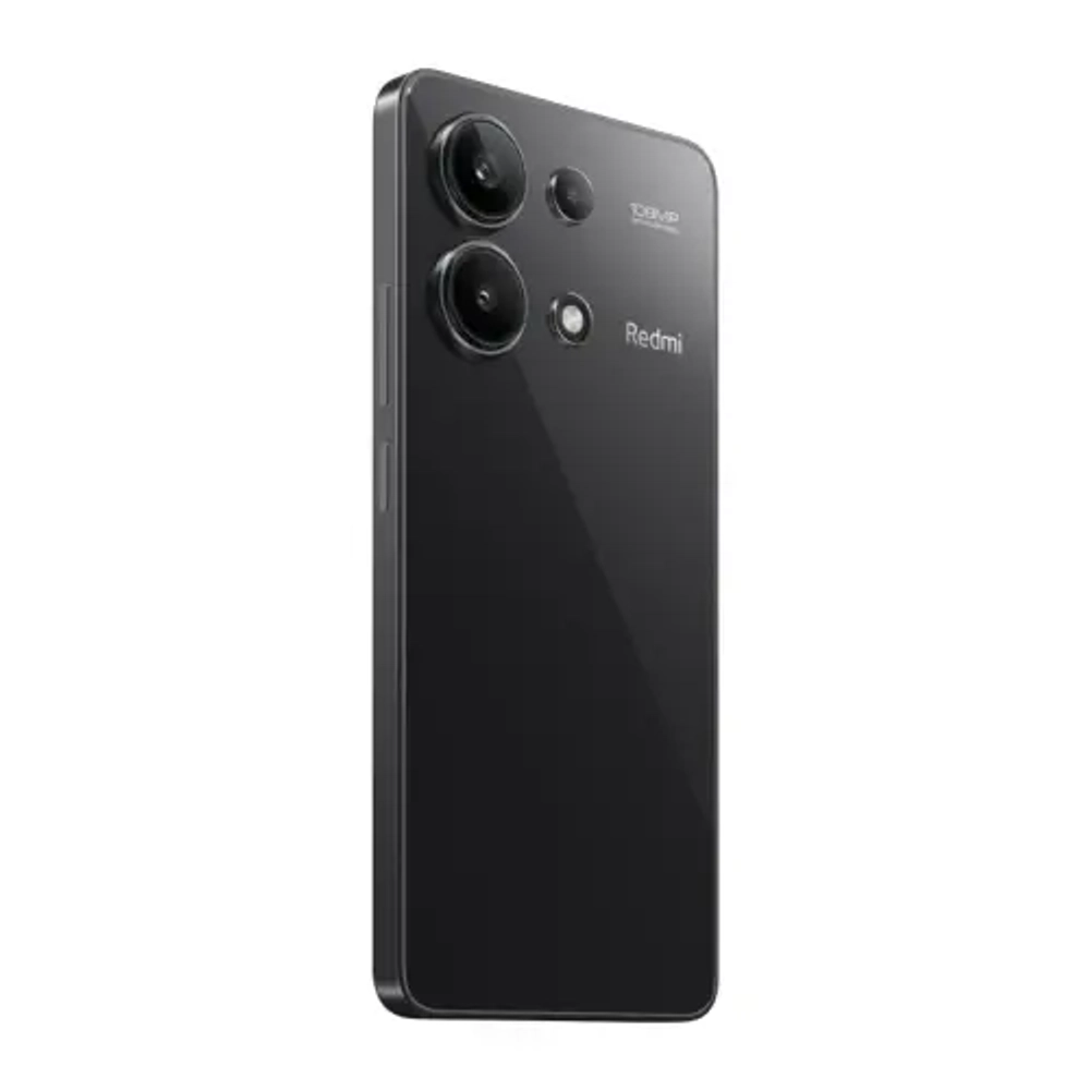 Смартфон REDMI NOTE 13 8+256 GB BLACK RU