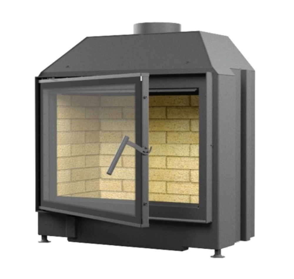 Каминная топка АСТОВ ПС 800