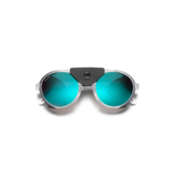 Очки солнцезащитные WHITELAB Tour2 "Mineral White/Blue/Black"