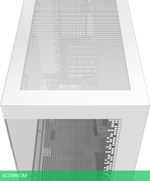 Корпус DeepCool CH690 Digital WH без БП (R-CH690-WHNNA0D-G-1)