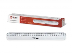 Светильник светодиодный аварийный СБА 1094-90DC 90LED 2.0Ah lithium battery DC IN HOME