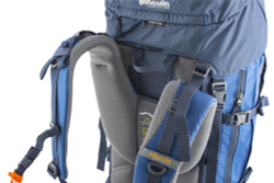 Рюкзак Pinguin Explorer 50