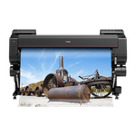 Широкоформатный принтер Canon imagePROGRAF iPF PRO-6100 (3871C003)