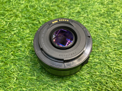 Canon EF 50mm 1.8 II