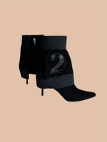 Ботильоны Christian Dior