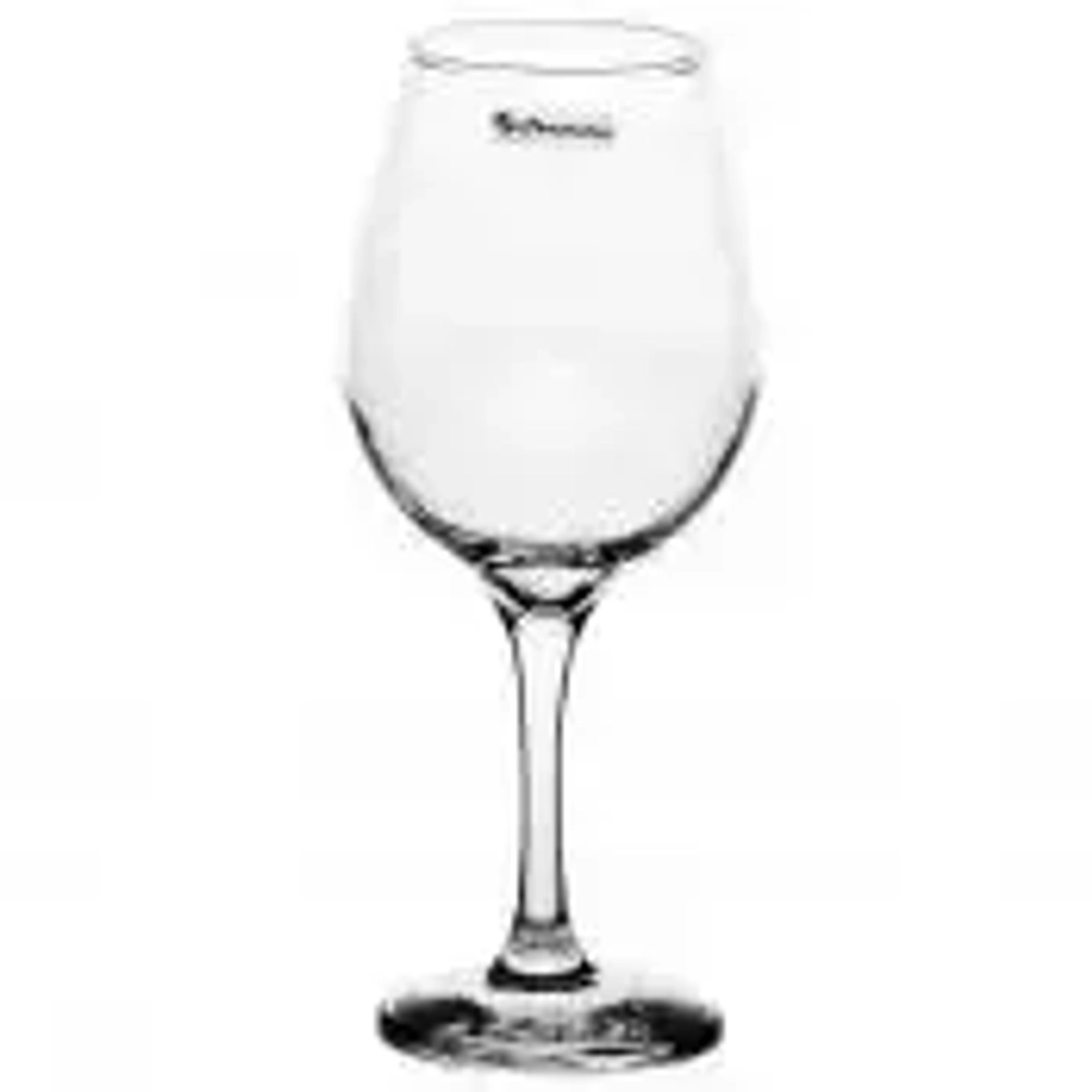 Бокал для вина 460мл 6шт «Амбер» 440275B