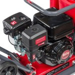 Виброплита AYGER  AVP-70L бензиновая (Loncin)