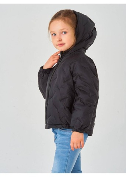 Пуховик Buba Thin Jacket