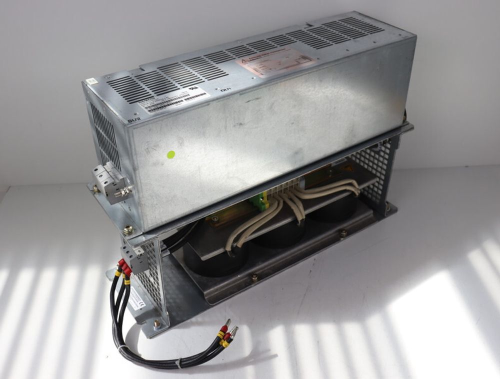 Б/у SIEMENS 6SN1162-0GA00-0BA0