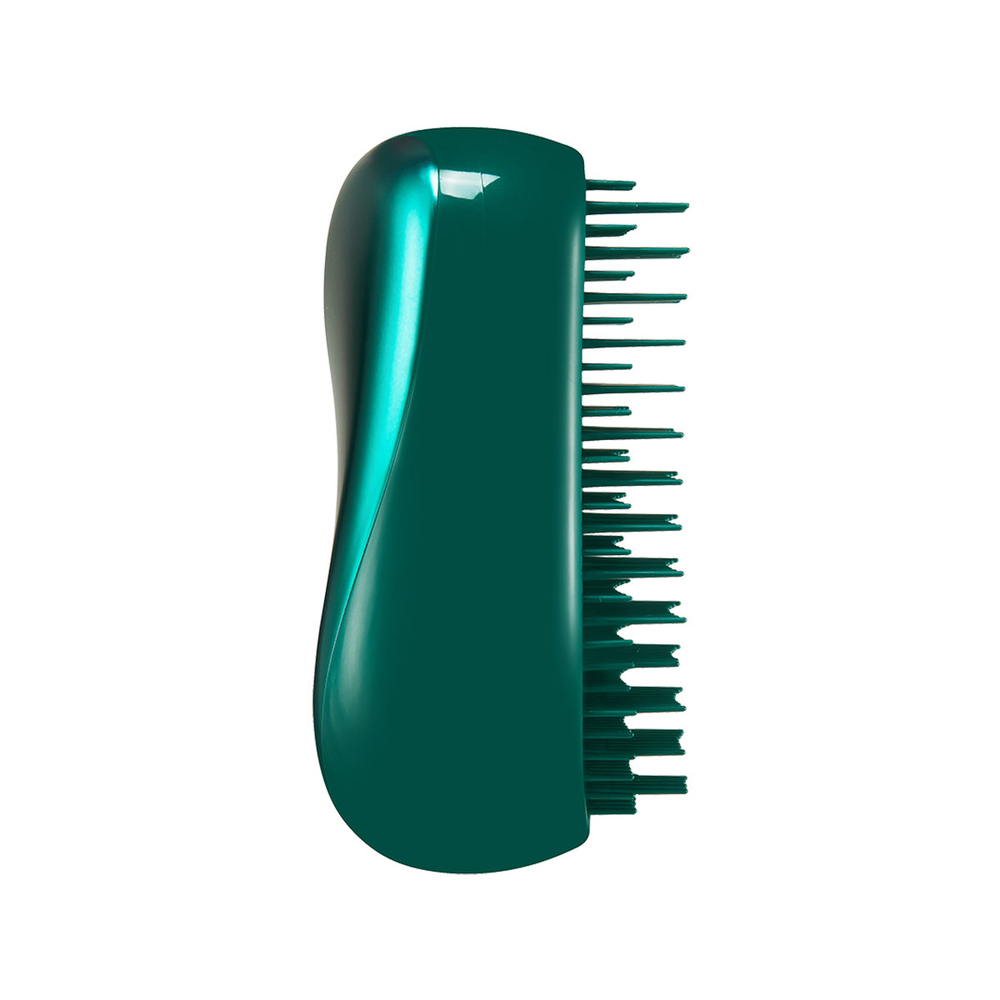 Расческа Tangle Teezer Compact Styler Green Jungle