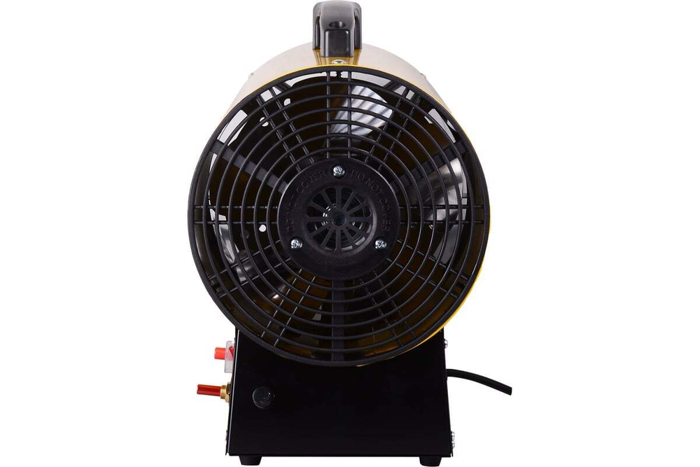 Тепловая пушка газовая Eurolux ТГП-EU-30000