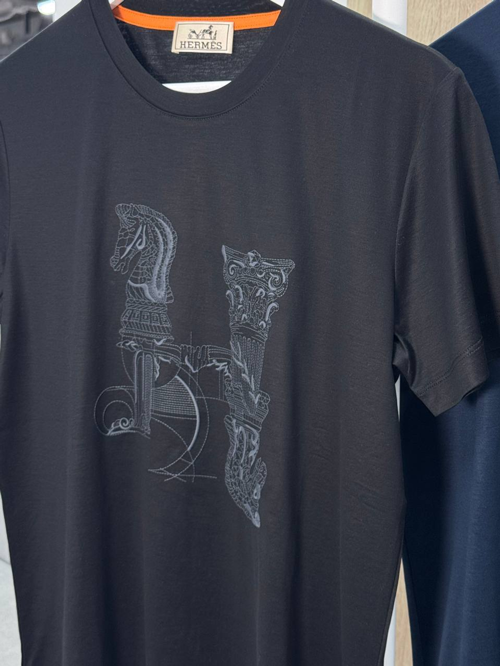 Футболка Hermes