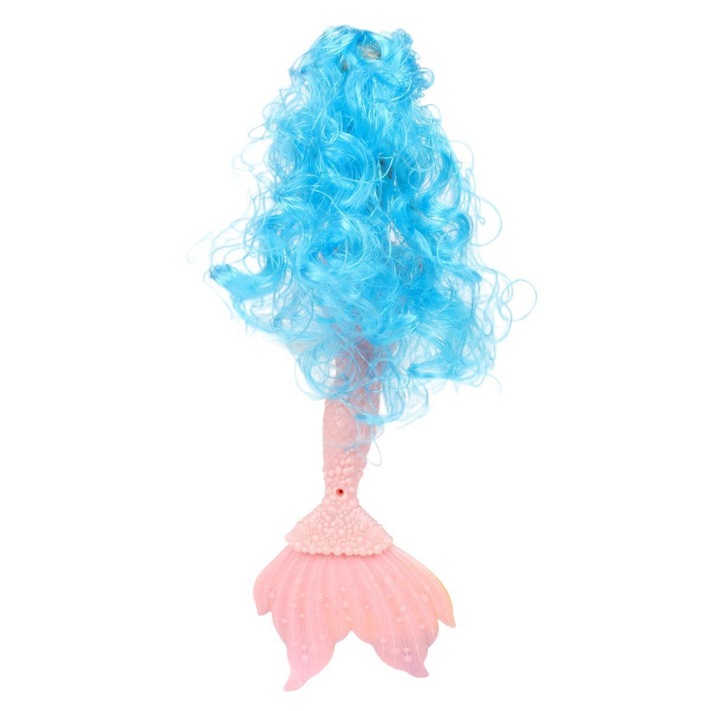 Кукла тип Модница Русалка с аксессуарами, коробка BL-205