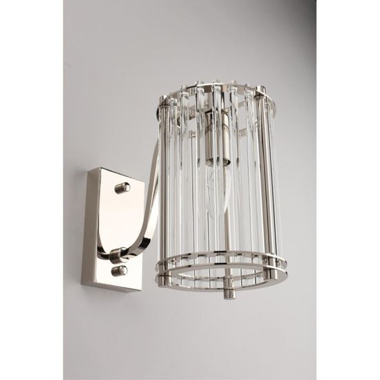 Светильник настенный (Бра) APL.733.01.01