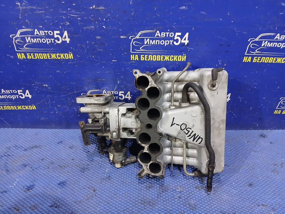 Коллектор впускной FORD EXPLORER 1997