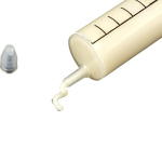 Смазка для пластиковых деталей Grafit, термостойкая до 200°C, 20 гр