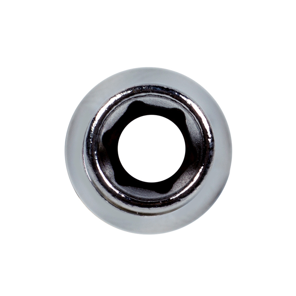 Головка торцевая глубокая шестигранная 1/4&quot;, 5,5 мм KING TONY 223555M