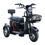 White Siberia Sibtrike L 2000W
