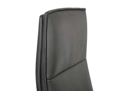 Кресло Краун A1819 Графит