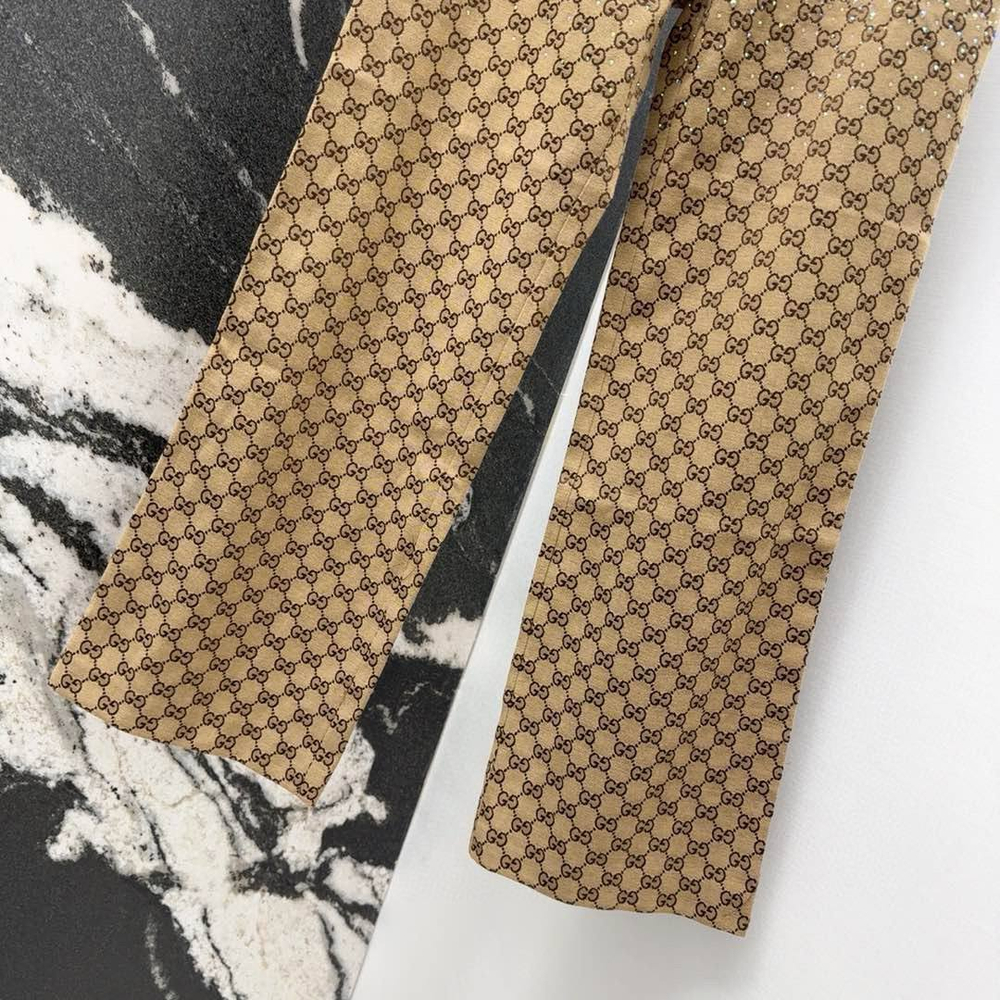 Джинсы Gucci