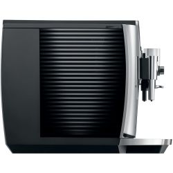 Кофемашина Jura E8 Chrome EB (15363)