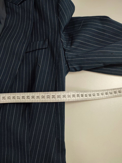 Жакет Love Republic  в полоску 40 размер