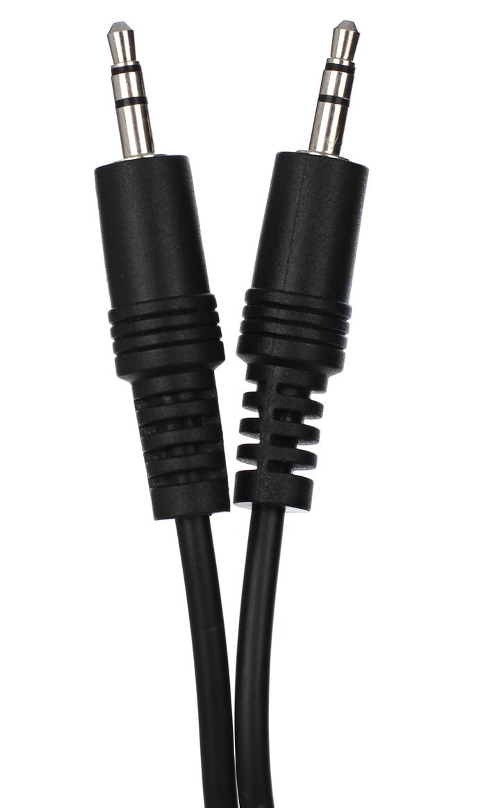 Кабель джек джек Telecom 3.5 Jack миниджек аудио стерео провод 1 м шнур (TAV7175-1M)