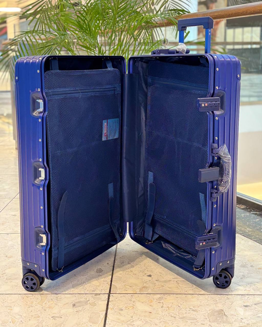 Чемодан Rimowa