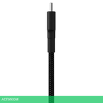Кабель Xiaomi Mi Type-C Braided Cable SJV4109GL (SJX10ZM) Black